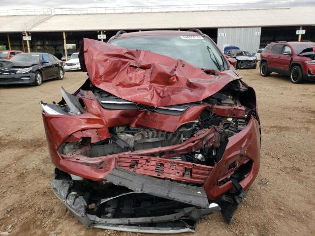 صورة رقم 5 من المزاد - 2015 FORD ESCAPE SE مع VIN 1FMCU0G98FUC07724