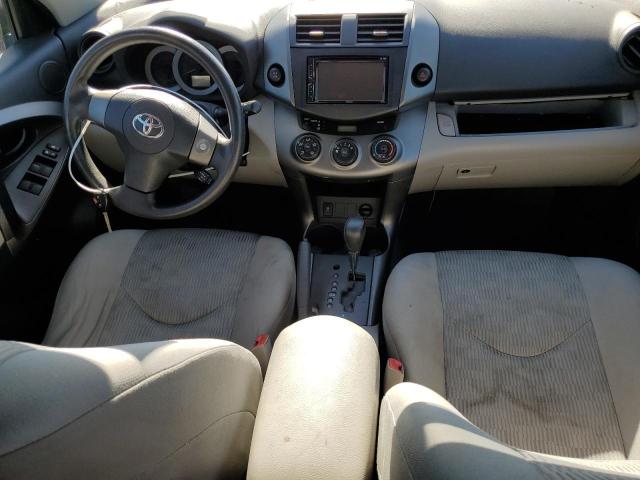 Photo 8 from auction – 2011 TOYOTA RAV4 with VIN 2T3BF4DVXBW091796