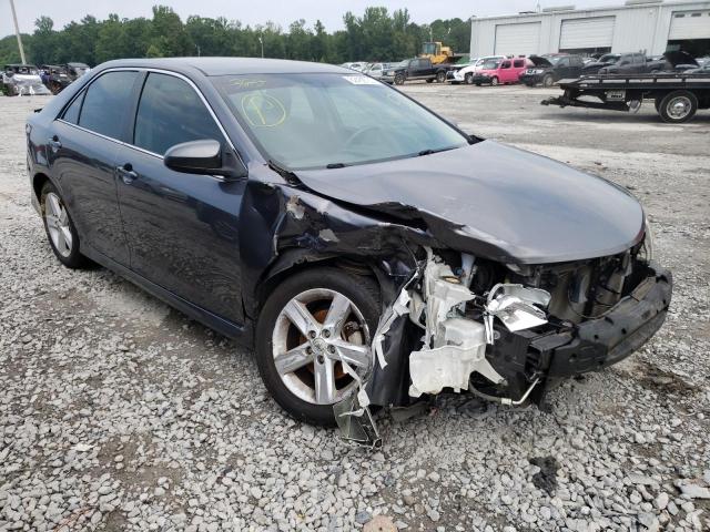 Photo 4 from auction – 2014 TOYOTA CAMRY L with VIN 4T1BF1FK7EU397692