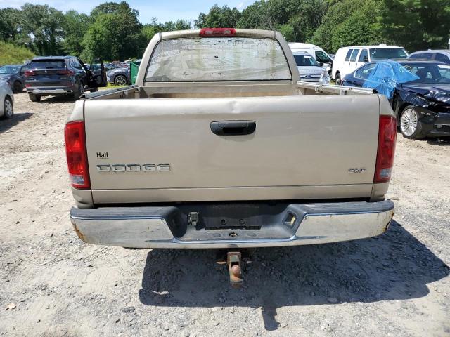 Photo 6 from auction – 2004 DODGE RAM 1500 S with VIN 1D7HA18N24S736444