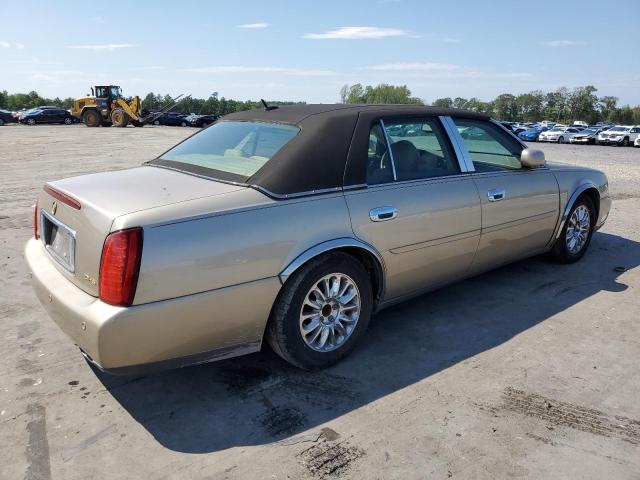 Photo 3 from auction – 2005 CADILLAC DEVILLE with VIN 1G6KE57Y95U135290