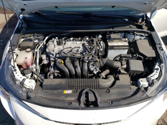 Photo 11 from auction – 2020 TOYOTA COROLLA LE with VIN 5YFEPRAE9LP038367