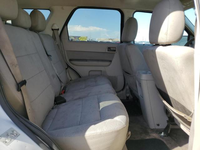 صورة رقم 10 من المزاد - 2011 FORD ESCAPE XLT مع VIN 1FMCU9D75BKC39270