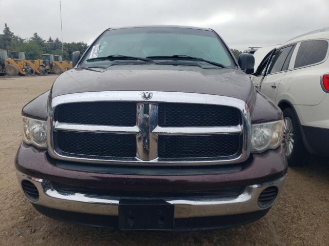 Photo 5 from auction – 2004 DODGE RAM 1500 S with VIN 1D7HA18N64S611589