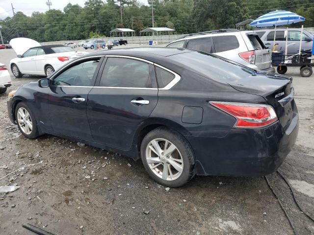 Photo 2 from auction – 2015 NISSAN ALTIMA 2.5 with VIN 1N4AL3AP1FC287435
