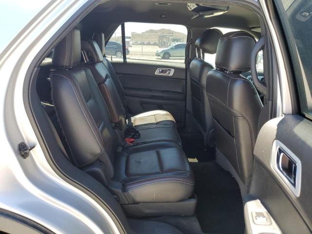 Photo 11 from auction – 2013 FORD EXPLORER S with VIN 1FM5K8GT3DGB35769