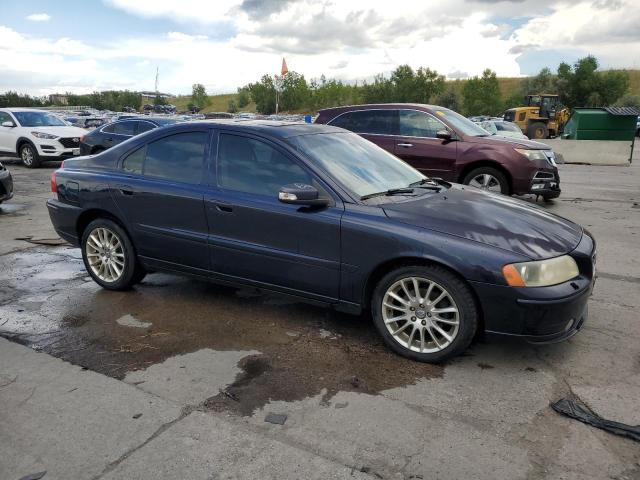 Photo 4 from auction – 2007 VOLVO S60 2.5T with VIN YV1RH592072627324