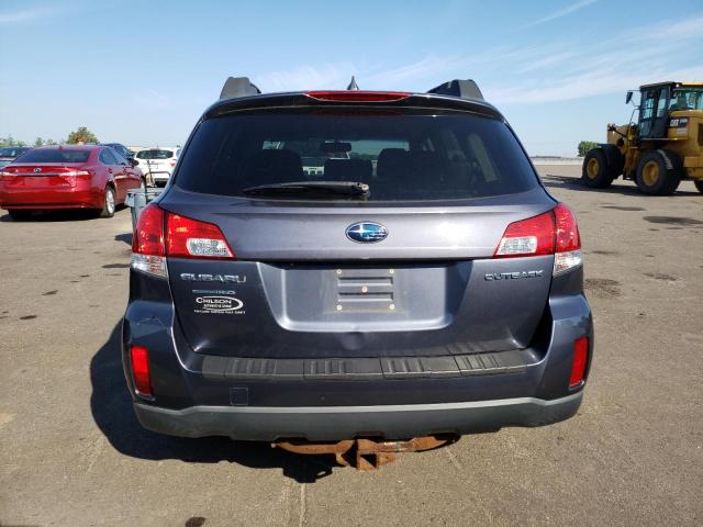 Снимка 6 от търг – 2014 SUBARU OUTBACK 2. с VIN 4S4BRCDC5E3248850