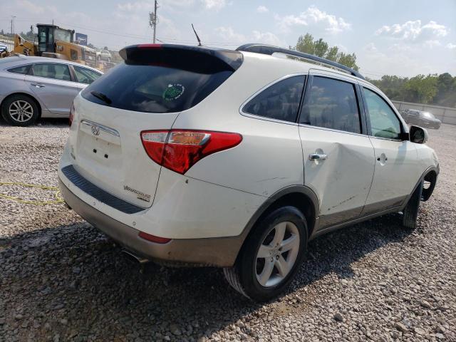 Photo 3 from auction – 2011 HYUNDAI VERACRUZ G with VIN KM8NU4CC2BU164459