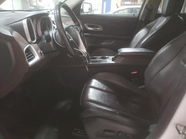 Photo 7 from auction – 2011 CHEVROLET EQUINOX LT with VIN 2CNFLNE5XB6446214