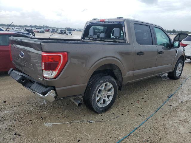 Photo 3 from auction – 2023 FORD F150 SUPER with VIN 1FTEW1C86PFA85347