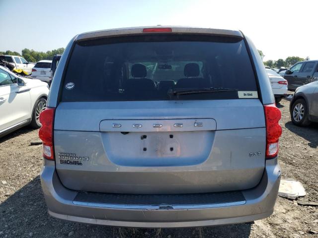 Снимка 6 от търг – 2014 DODGE GRAND CARA с VIN 2C4RDGCG4ER345140