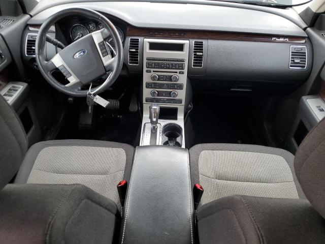 Photo 8 from auction – 2012 FORD FLEX SEL with VIN 2FMGK5CC3CBD09326