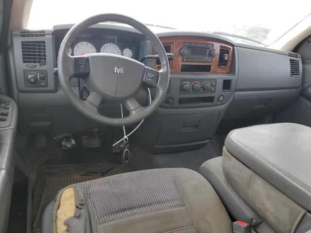 Photo 8 from auction – 2006 DODGE RAM 1500 S with VIN 1D7HU18256S585261