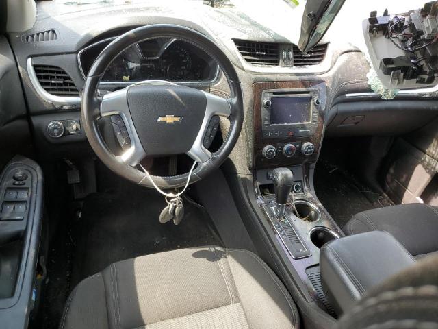 Photo 8 from auction – 2017 CHEVROLET TRAVERSE L with VIN 1GNKRGKD8HJ155674
