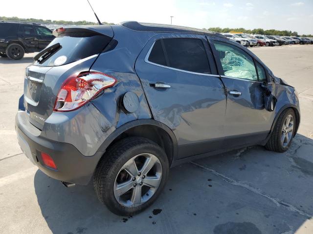 Photo 3 from auction – 2014 BUICK ENCORE CON with VIN KL4CJBSB9EB680605