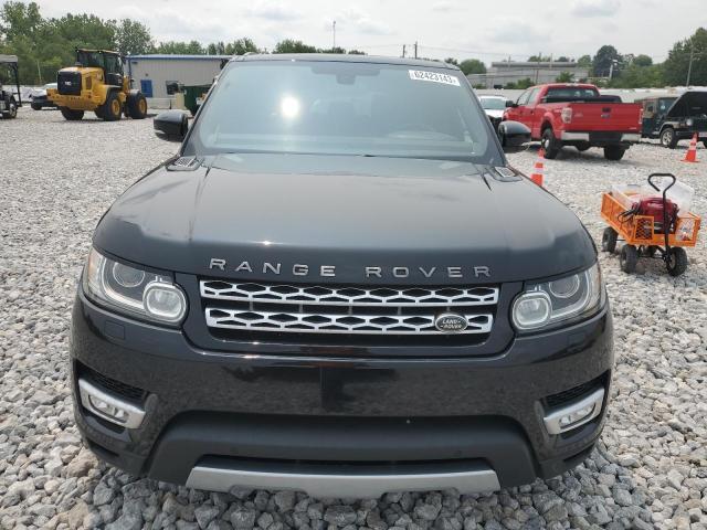 Photo 5 from auction – 2014 LAND ROVER RANGE ROVE with VIN SALWR2TF1EA351523