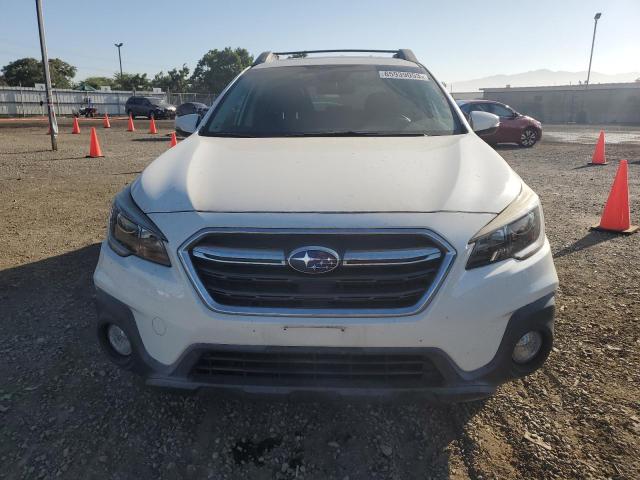 Photo 5 from auction – 2018 SUBARU OUTBACK 2. with VIN 4S4BSAHC3J3350905