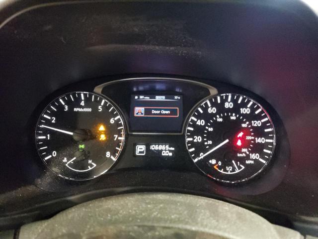 Photo 9 from auction – 2014 NISSAN PATHFINDER with VIN 5N1AR2MMXEC733502