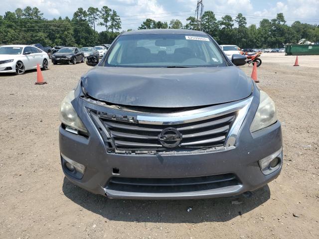 Photo 5 from auction – 2013 NISSAN ALTIMA 2.5 with VIN 1N4AL3AP1DC256263