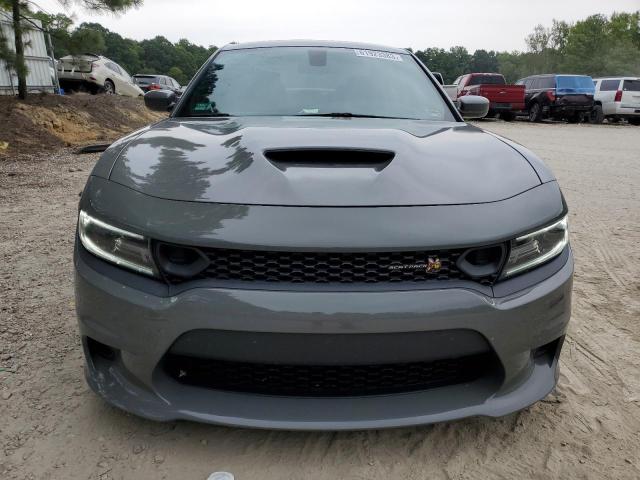 Photo 5 from auction – 2019 DODGE CHARGER SC with VIN 2C3CDXGJ2KH647088