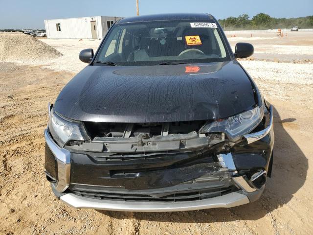 Photo 5 from auction – 2017 MITSUBISHI OUTLANDER with VIN JA4AD2A34HZ022713