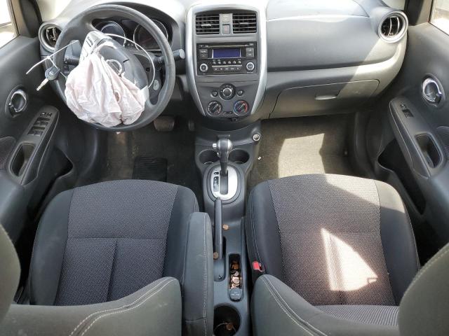 Photo 8 from auction – 2017 NISSAN VERSA S with VIN 3N1CN7AP2HK409854