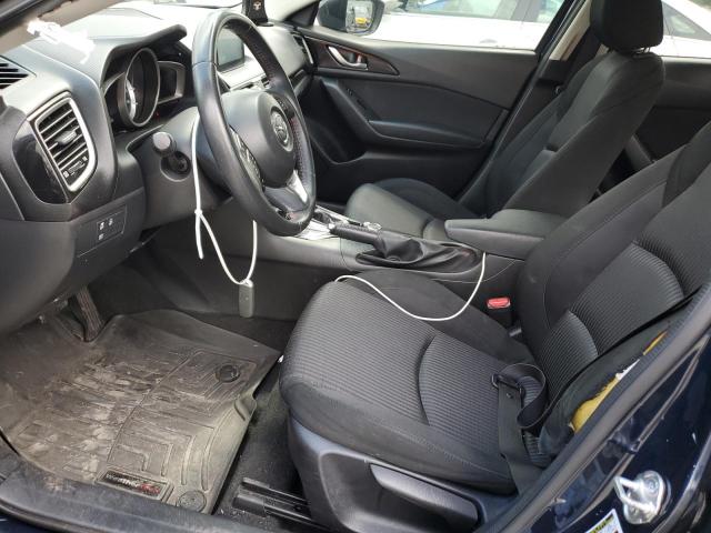 Photo 7 from auction – 2015 MAZDA 3 TOURING with VIN JM1BM1L77F1246560