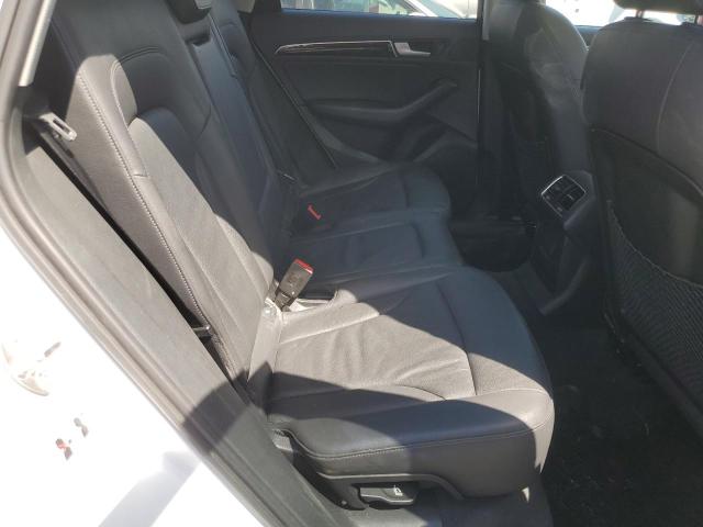 Photo 10 from auction – 2014 AUDI Q5 PREMIUM with VIN WA1LFAFP4EA055312