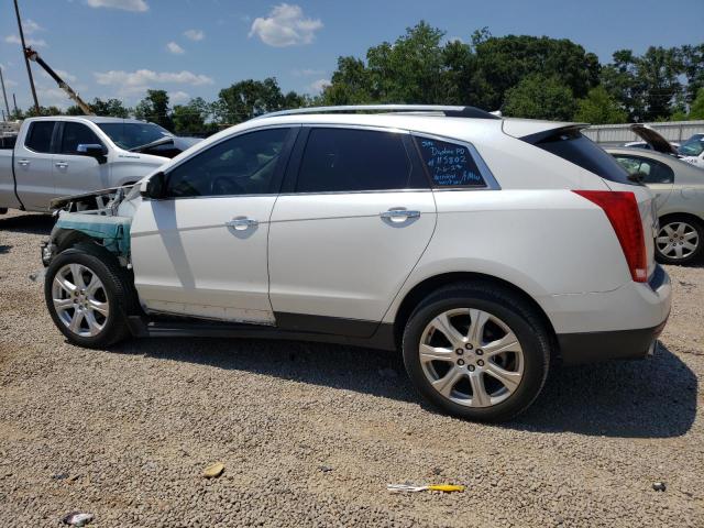 Photo 2 from auction – 2013 CADILLAC SRX PREMIU with VIN 3GYFNEE36DS581444