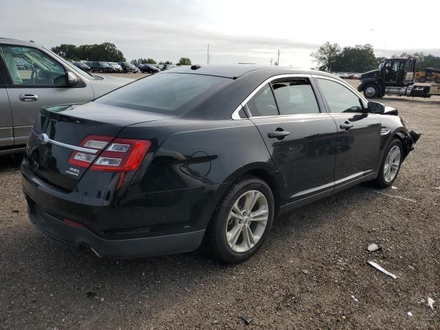 Photo 3 from auction – 2017 FORD TAURUS SEL with VIN 1FAHP2E82HG106208