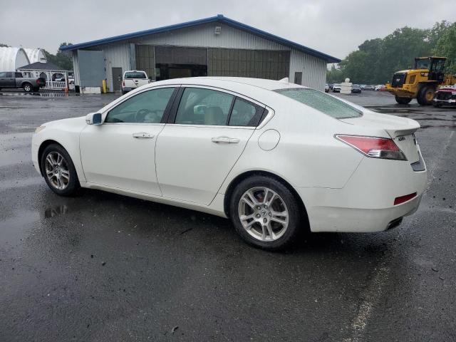 Photo 2 from auction – 2010 ACURA TL with VIN 19UUA8F50AA021945