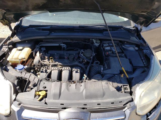 Photo 11 from auction – 2013 FORD FOCUS SE with VIN 1FADP3F22DL276486