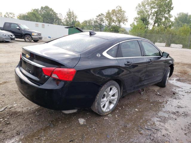 Photo 3 from auction – 2015 CHEVROLET IMPALA LT with VIN 2G1125S35F9243264