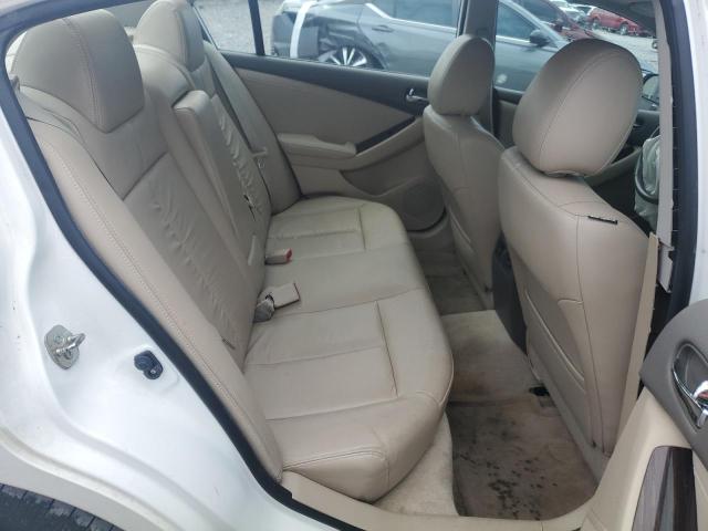 Photo 10 from auction – 2012 NISSAN ALTIMA BAS with VIN 1N4AL2AP7CC126075