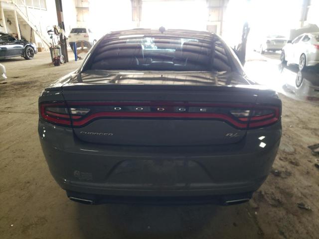 Photo 6 from auction – 2017 DODGE CHARGER R/ with VIN 2C3CDXCT2HH510507