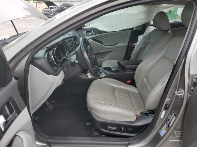 Photo 7 from auction – 2013 KIA OPTIMA EX with VIN 5XXGN4A72DG224099