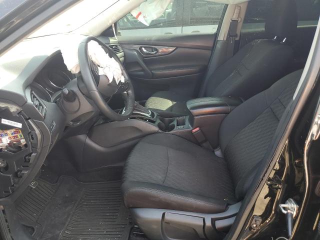 Photo 7 from auction – 2020 NISSAN ROGUE S with VIN 5N1AT2MT5LC717570