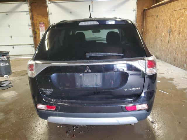 Снимка 6 от търг – 2015 MITSUBISHI OUTLANDER с VIN JA4AZ3A36FZ007747