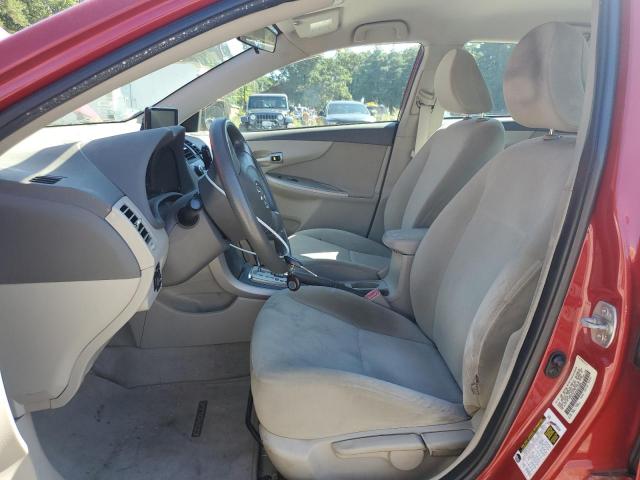 صورة رقم 7 من المزاد - 2010 TOYOTA CORROLLA مع VIN 1NXBU4EE5AZ207286