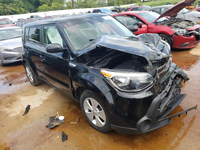 Photo 4 from auction – 2016 KIA SOUL with VIN KNDJN2A23G7314180