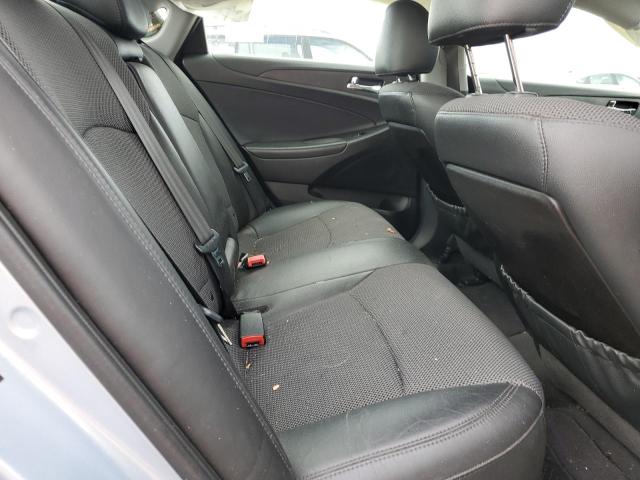 Foto 10 de la subasta – 2012 HYUNDAI SONATA SE con VIN 5NPEC4AB1CH397035