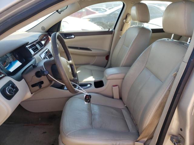 Photo 7 from auction – 2008 CHEVROLET IMPALA LT with VIN 2G1WT58K489256432