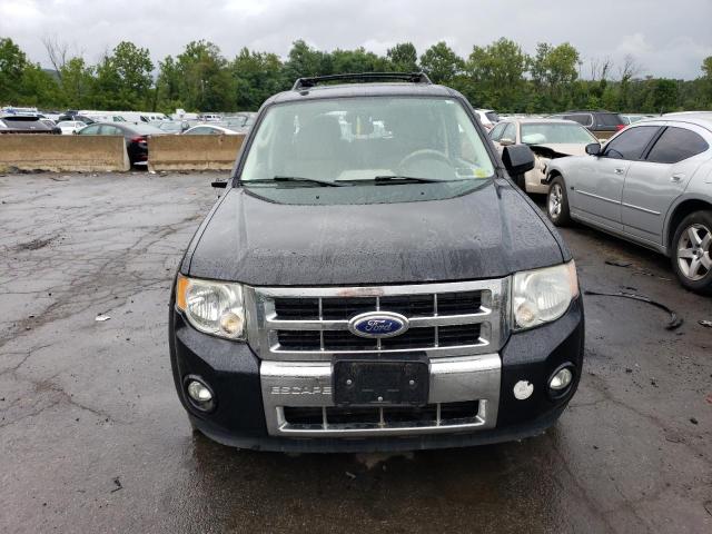 Photo 5 from auction – 2011 FORD ESCAPE HYB with VIN 1FMCU5K32BKA60208