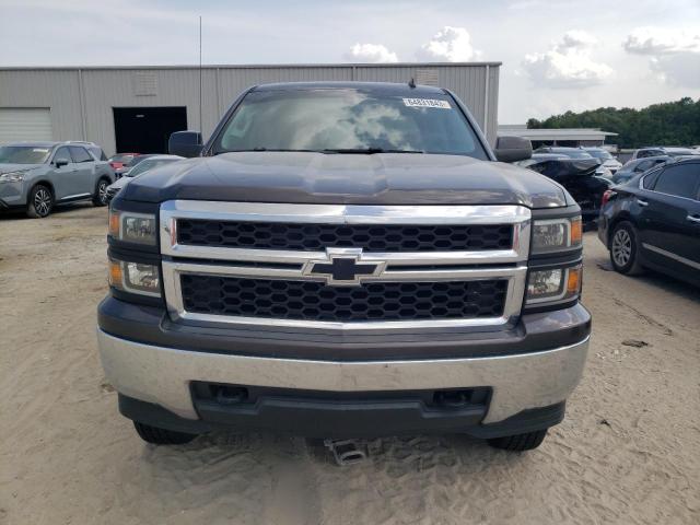 Photo 5 from auction – 2014 CHEVROLET SILVERADO with VIN 3GCUKRECXEG209249
