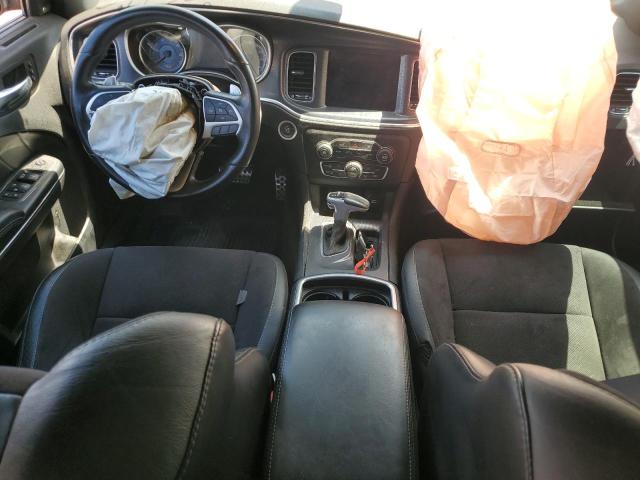 Photo 8 from auction – 2018 DODGE CHARGER R/ with VIN 2C3CDXCT1JH169641