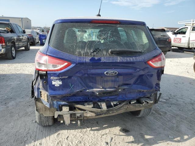Photo 6 from auction – 2013 FORD ESCAPE S with VIN 1FMCU0F77DUA78131