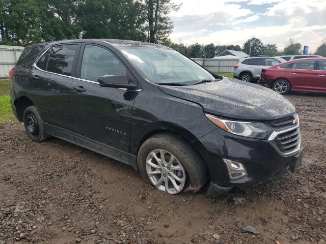Photo 4 from auction – 2021 CHEVROLET EQUINOX LT with VIN 3GNAXUEV2ML324241