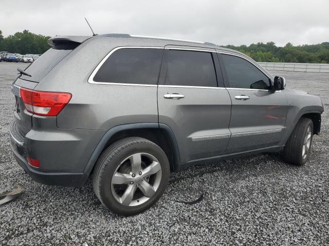 Photo 3 from auction – 2012 JEEP GRAND CHER with VIN 1C4RJECG2CC241930