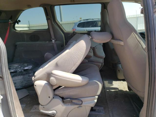 Photo 11 from auction – 2003 DODGE CARAVAN SE with VIN 1D4GP25R93B328381